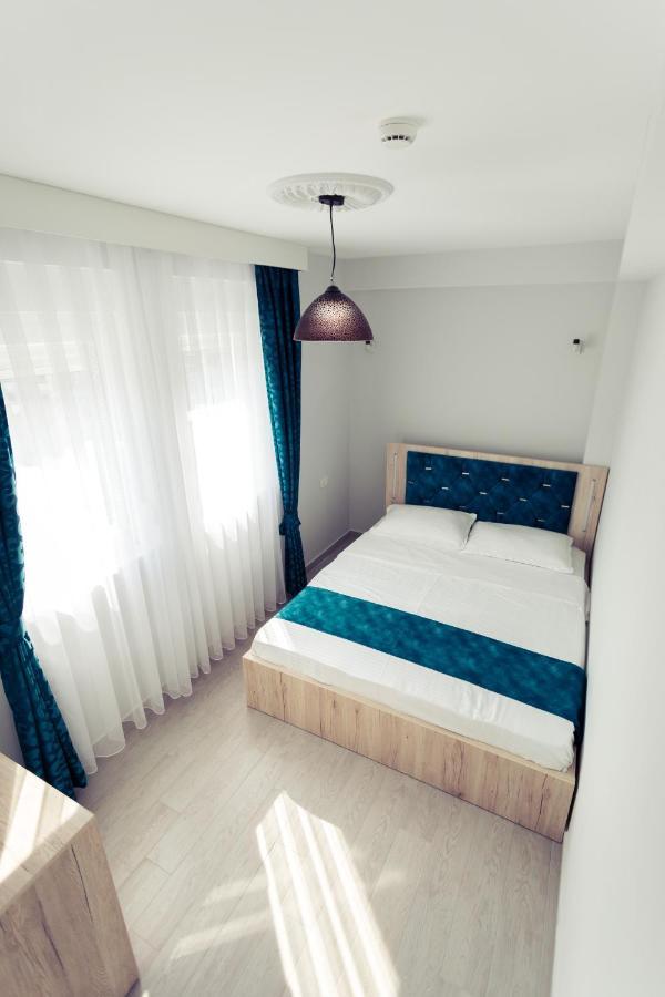 City Hotel Ferizaj Eksteriør billede